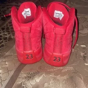 Jordan | Shoes | Jordan 2s Gym Red They Do Not Come With  display picture 2